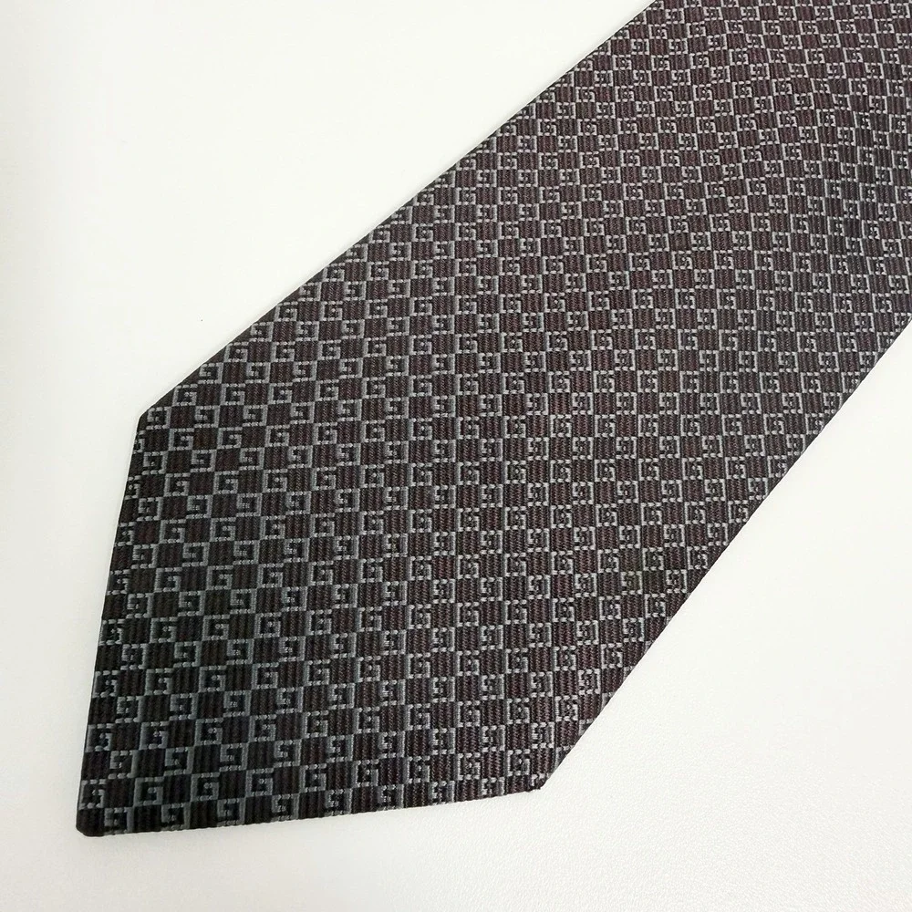 Gucci Mens Tie 